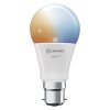 Ledvance Lights B22d 9 Watt CCT (adjustable) dimmable 806 Lumen