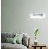 Ledvance Lights SUNATHOME wall and ceiling light LED silver, 1-light source