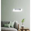 Ledvance Lights SUNATHOME wall and ceiling light LED silver, 1-light source