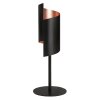 Ledvance Lights DECOR table lamp LED black, 1-light source