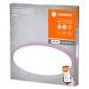 Ledvance Lights ORBIS wall and ceiling light LED white, 1-light source, Colour changer