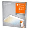 Ledvance Lights SPARK wall and ceiling light LED white, 1-light source