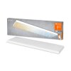 Ledvance Lights SPARK wall and ceiling light LED white, 1-light source