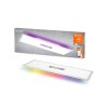 Ledvance Lights Plus wall and ceiling light LED white, 1-light source, Colour changer