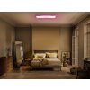 Ledvance Lights Plus wall and ceiling light LED white, 1-light source, Colour changer