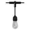 Ledvance Lights WIF outdoor light LED black, 1-light source, Colour changer