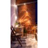 Ledvance Lights WIF outdoor light LED black, 1-light source, Colour changer