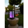 Ledvance Lights WIF outdoor light LED black, 1-light source, Colour changer