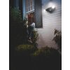 Ledvance Lights WIF outdoor wall light LED grey, 1-light source