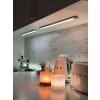 Ledvance Lights Linear under cabinet light LED grey, 1-light source, Motion sensor