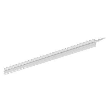 Ledvance Lights Batten under cabinet light LED white, 1-light source, Motion sensor