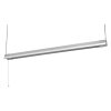 Ledvance Lights LINE wall and ceiling light LED white, 1-light source