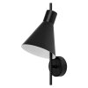 Ledvance Lights DECOR wall and ceiling light LED black, 1-light source