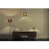 Ledvance Lights DECOR wall and ceiling light brown, 1-light source