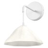 Ledvance Lights DECOR wall and ceiling light white, 1-light source