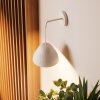 Ledvance Lights DECOR wall and ceiling light white, 1-light source