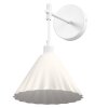 Ledvance Lights DECOR wall and ceiling light white, 1-light source