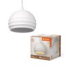 Ledvance Lights DECOR wall and ceiling light white, 1-light source