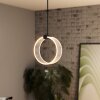 Ledvance Lights DECOR wall and ceiling light LED black, 1-light source