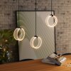 Ledvance Lights DECOR wall and ceiling light LED black, 1-light source