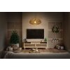 Ledvance Lights DECOR wall and ceiling light LED beige, 1-light source