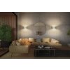 Ledvance Lights DECOR wall and ceiling light white, 1-light source