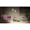 Ledvance Lights DECOR wall and ceiling light pink, 1-light source