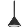 Ledvance Lights DECOR wall and ceiling light LED black, 1-light source