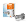 Ledvance Lights BATHROOM bathroom light LED silver, 1-light source, Motion sensor