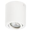 Ledvance Lights Surface wall and ceiling light white, 1-light source