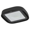 Ledvance Lights HIGHBAY wall and ceiling light LED black, 1-light source