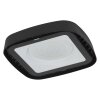 Ledvance Lights HIGHBAY wall and ceiling light LED black, 1-light source