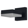 Ledvance Lights ENDURA outdoor wall light black, 1-light source