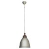 Näve Pinhead Pendant Light Dark wood, 1-light source