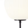 Brilliant lights Kaizen floor lamp black, 1-light source