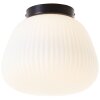 Brilliant lights Kaizen ceiling light black, 1-light source