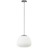 Brilliant lights Kaizen pendant light black, 1-light source