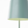 Brilliant lights Kaami table lamp LED green, 1-light source