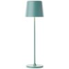 Brilliant lights Kaami table lamp LED green, 1-light source