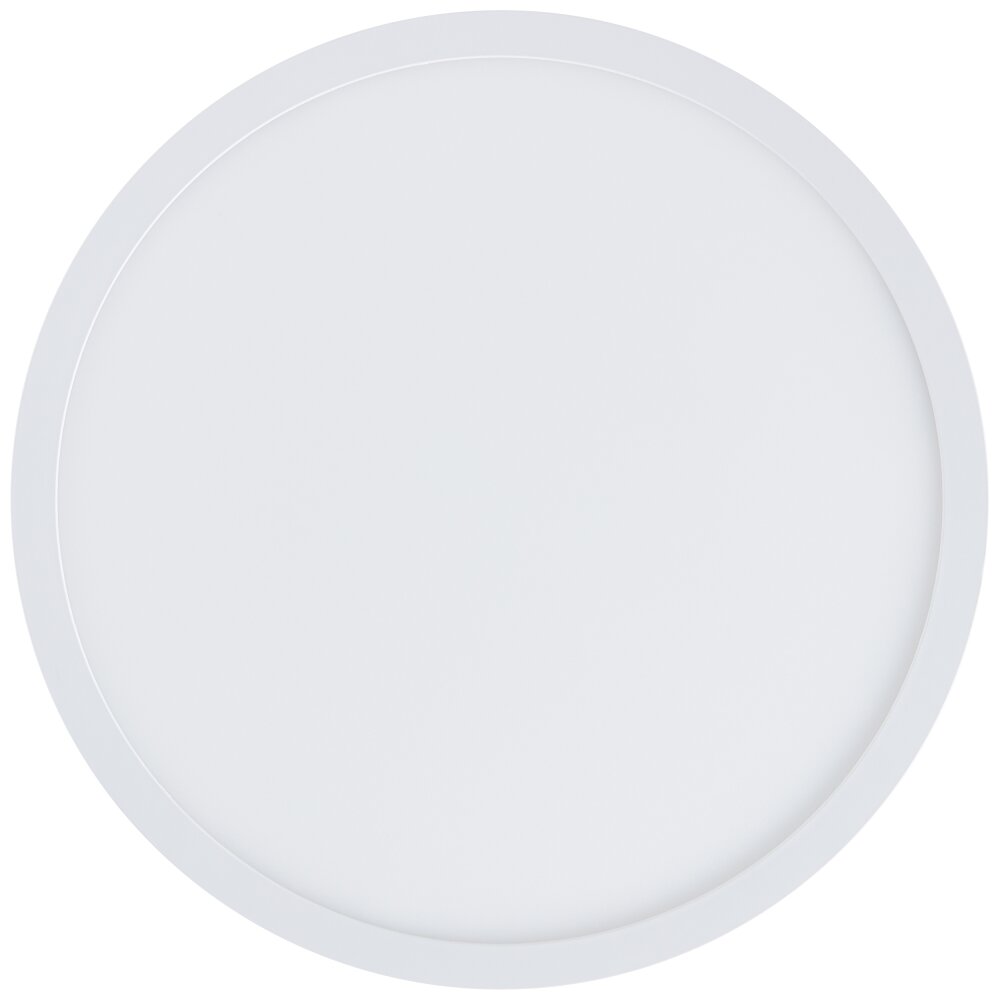 Brilliant lights Milton Panel LED white, 1-light source