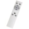 Brilliant lights Tanida Panel LED white, 1-light source, Remote control