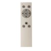 Brilliant lights Tanida Panel LED white, 1-light source, Remote control