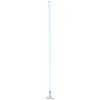 Brilliant lights Neele floor lamp LED white, 1-light source, Remote control