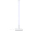 Brilliant lights Neele table lamp LED white, 1-light source, Remote control