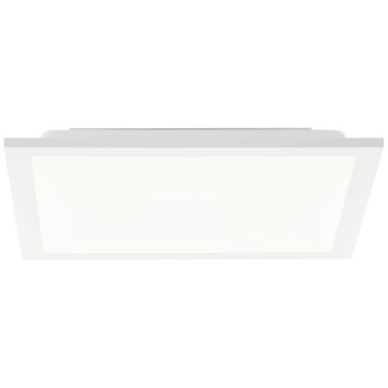 Brilliant lights Briston ceiling light LED white, 1-light source