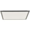 Brilliant lights Briston ceiling light LED white, 1-light source