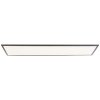 Brilliant lights Briston ceiling light LED white, 1-light source