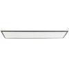 Brilliant lights Briston ceiling light LED white, 1-light source