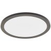 Brilliant lights Briston ceiling light LED white, 1-light source