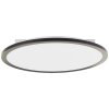 Brilliant lights Briston ceiling light LED white, 1-light source